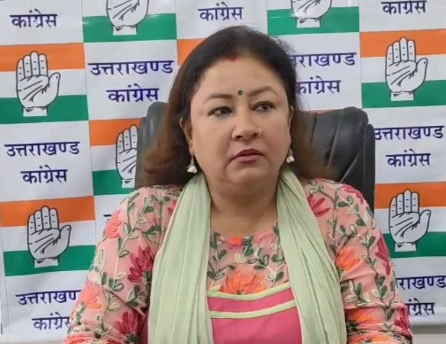 16 करोड़ की परियोजना 16 दिन में धंसी, भाजपा नेतृत्व