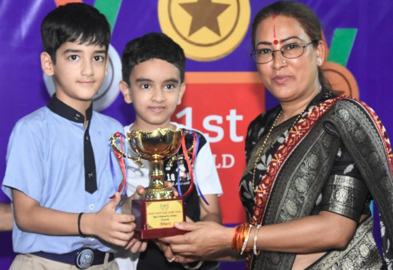 युवा निशानेबाजों पर जसपाल राणा के सपने को साकार करने की जिम्मेदारी- रेखा आर्या