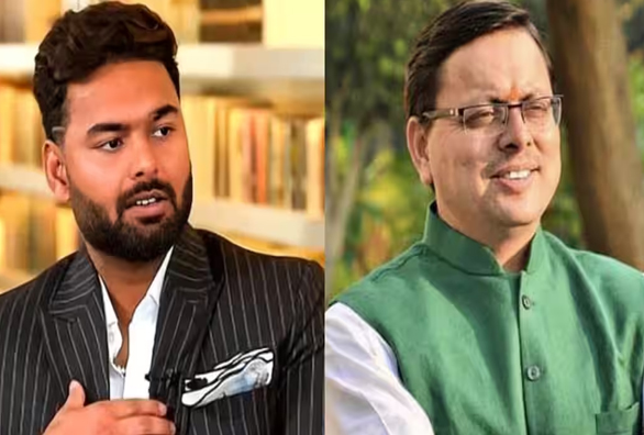 3 साल हो गए हैं, लेकिन कोई जमीन नहीं मिली',