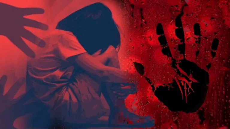 8 साल की बच्ची से दुष्कर्म मामले में दोषी को