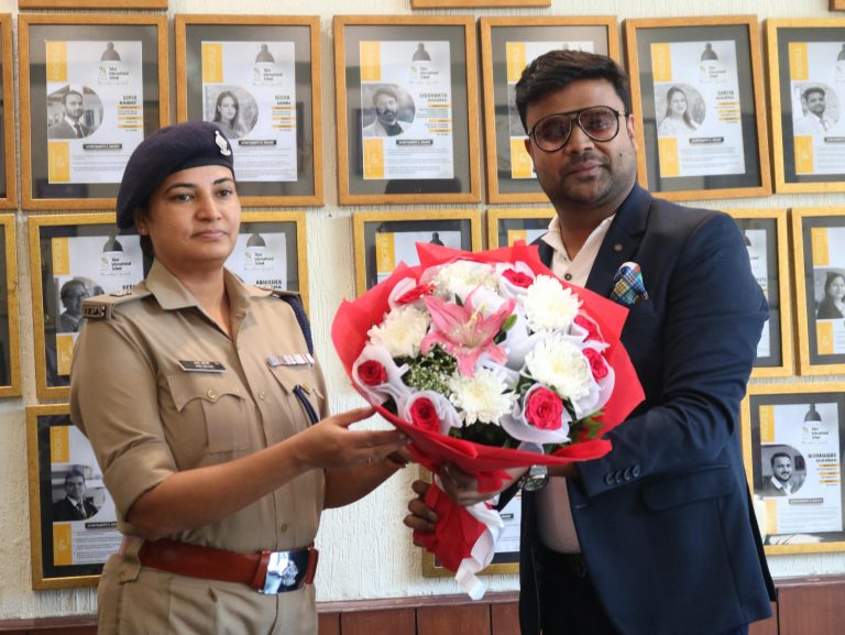 8th SD Jain Memorial Football Championship 2026 begins at TIS