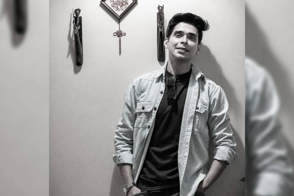 “Bas Apna Kaam Kar”: Gaurav Aery’s Independent Music Journey from