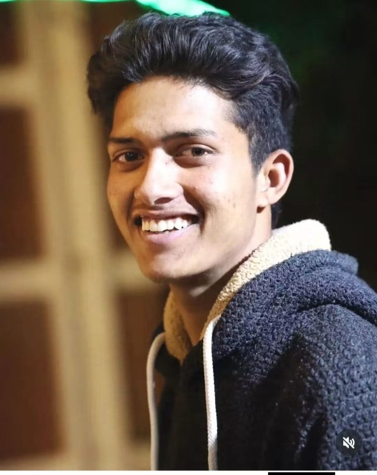 Body of 22-year-old man found in jeep near Maggi Point