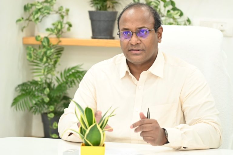 CEO directs DMs to accord highest priority to SIR drive