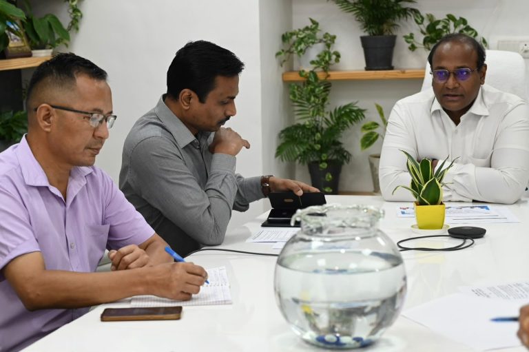 CEO directs timely verification of voters’ documents during SIR