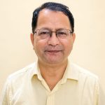 CM names eminent economist Prof RP Mamgain to Policy Think
