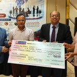 Central Bank of India, Dehradun Region, organises Retail Camp