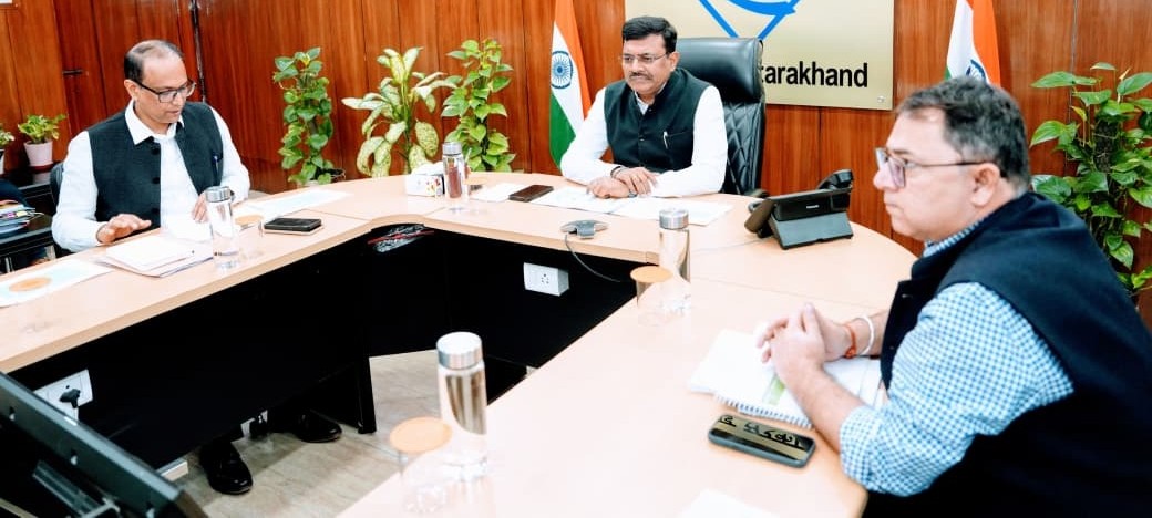Chief Secretary directs effective road safety enforcement