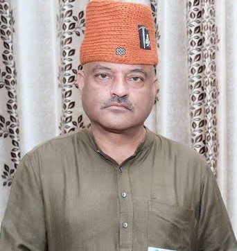 Cong denied ex-servicemen seats on stage, insulted soldiers: Col Kothiyal