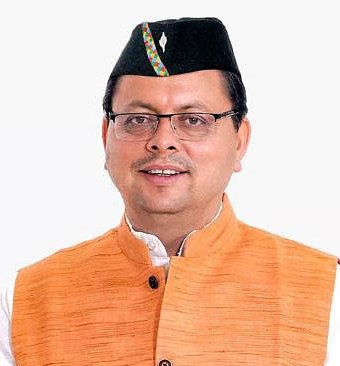 Dhami expresses gratitude to Modi for passage of Anti‑Cheating Bill