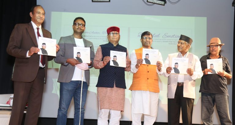 English translation of Narendra Singh Negi’s Garhwali songs by Mukesh