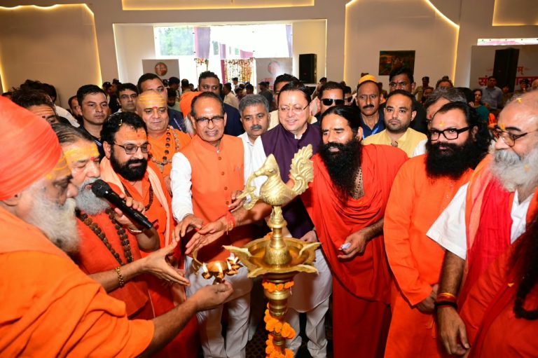 Frequent elections hinder development: Union Minister Chouhan