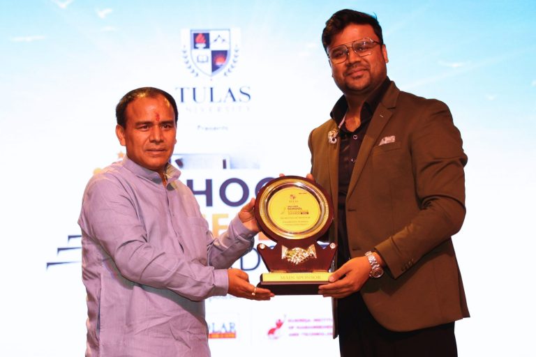 From Institute to University: Tulas achieves Historic Milestone in U’khand