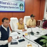 Glacier lakes to be monitored in Uttarakhand, early warning system