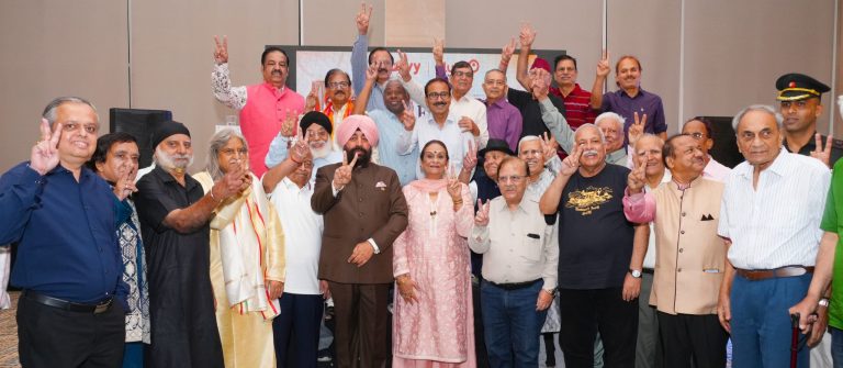 Gov releases book, ‘Yoga & Meditation: The Pathless Path’, by