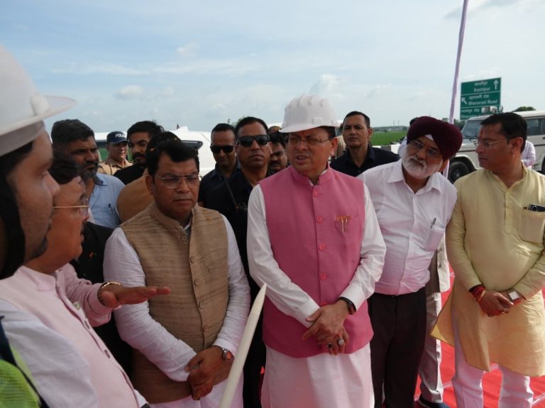 Govt committed to make life of citizens safer and prosperous: