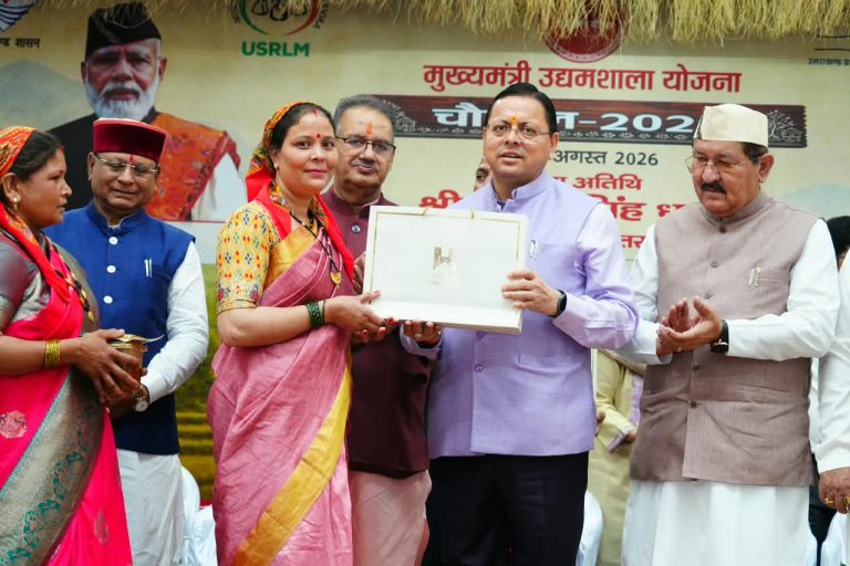 Govt to open marketing outlets for SHGs in 13 villages: