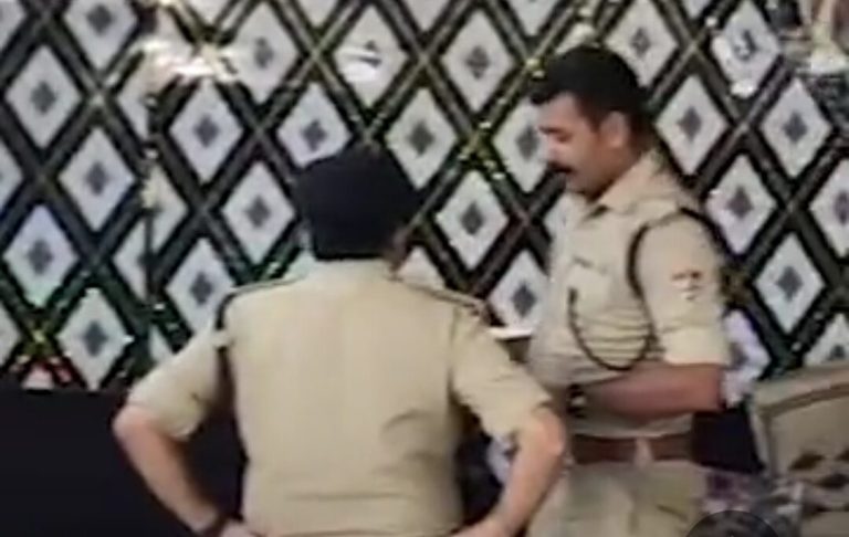 Haldwani Crime: आधी रात SOG बनकर ऑफिस में घुसे बदमाश,