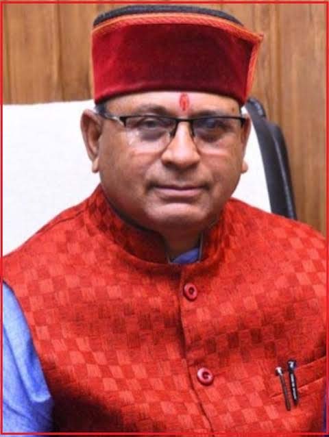 Haldwani Shuddhi row: Khajan Das dismisses Cong allegations as baseless