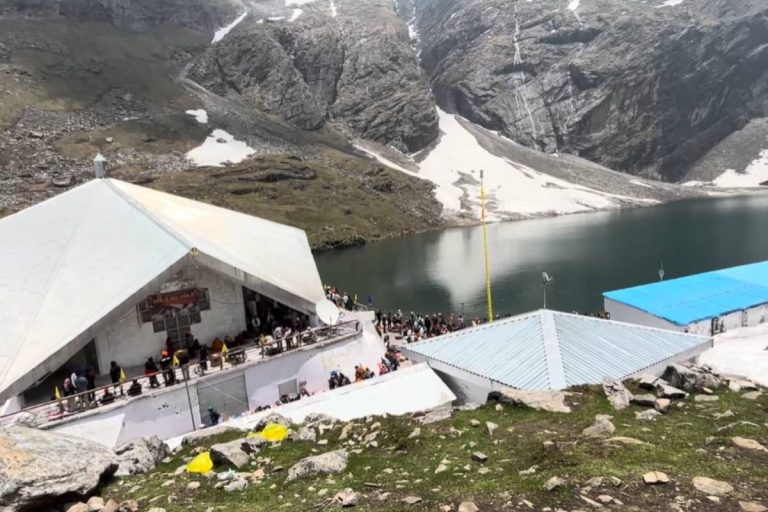 Hemkund Yatra 2026: Portals to close on October 10 -