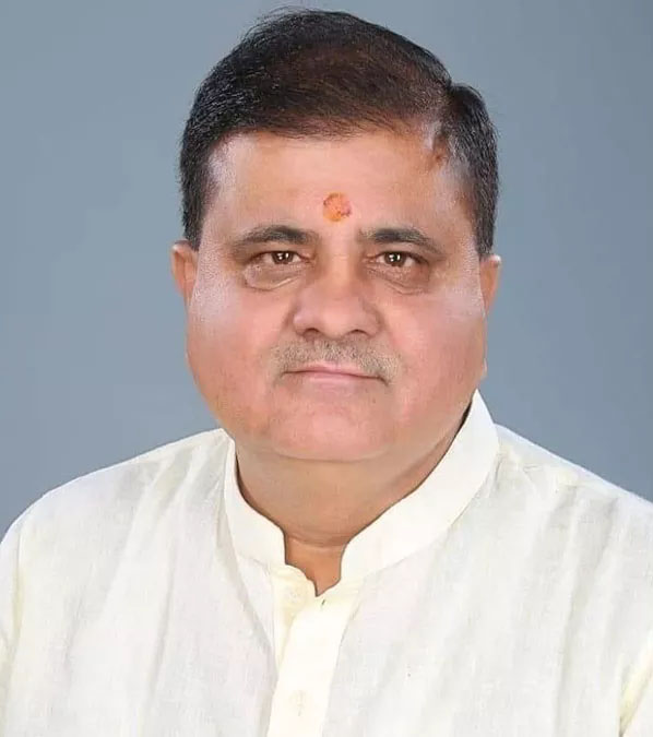 Mahendra Bhatt welcomes stricter anti-cheating law, targets Rahul Gandhi over