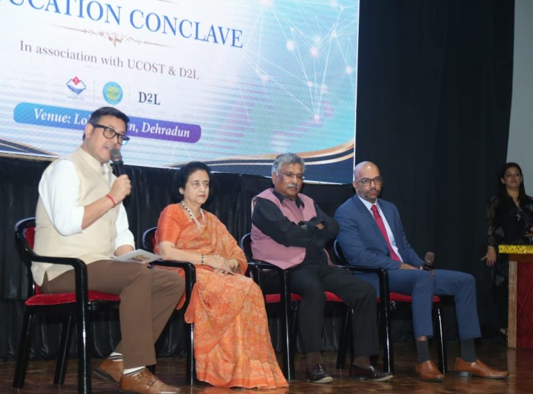 Need to align hands-on experience with technology in education: Meenu