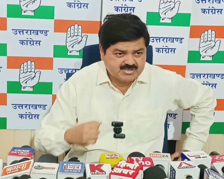 No impact on Cong of Srinagar Mayor joining BJP: Ganesh