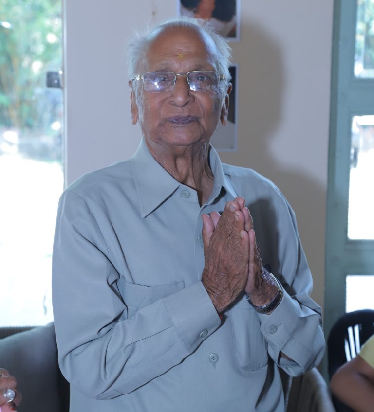 Physician Dr Khemendra Gupta passes away; Memorial Tribute today