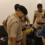Police raid hostels in Premnagar, but recurring student violence raises