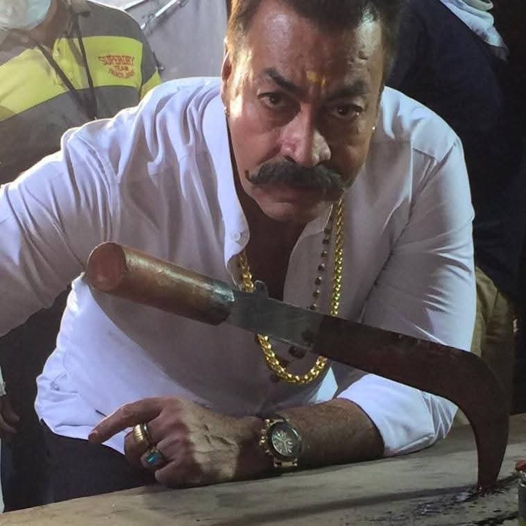 Pradeep Rawat: A gentle soul who became a formidable villain