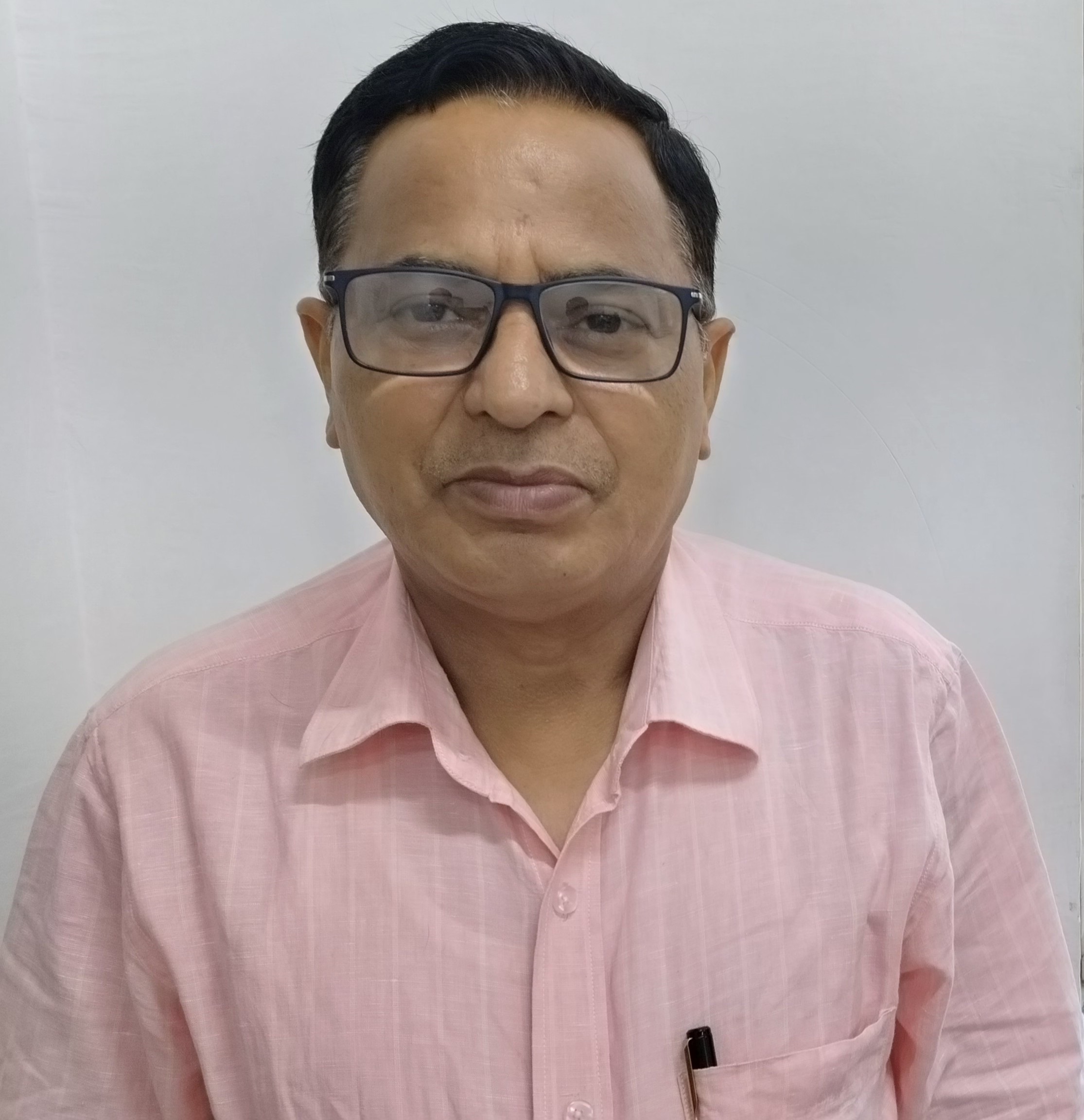 Prof HBS Chauhan appointed Director of the Birla Campus of