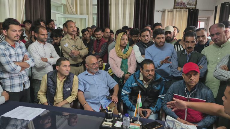 Questions raised over death of 22-year-old in Mussoorie; family suspects