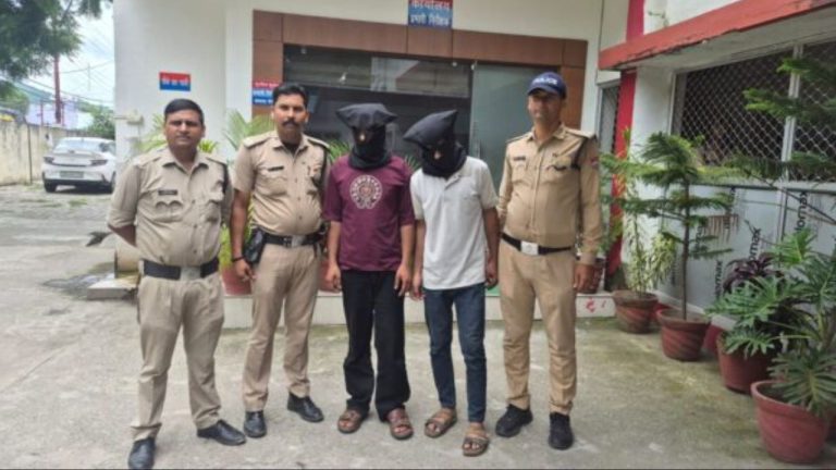 Ramnagar: रामनगर में 120 किलो प्रतिबंधित गौमांस बरामद, गोकशी के