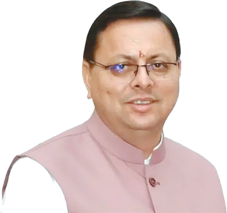 Solar Self‑Employment Scheme boosting green energy, jobs in U’khand: CM