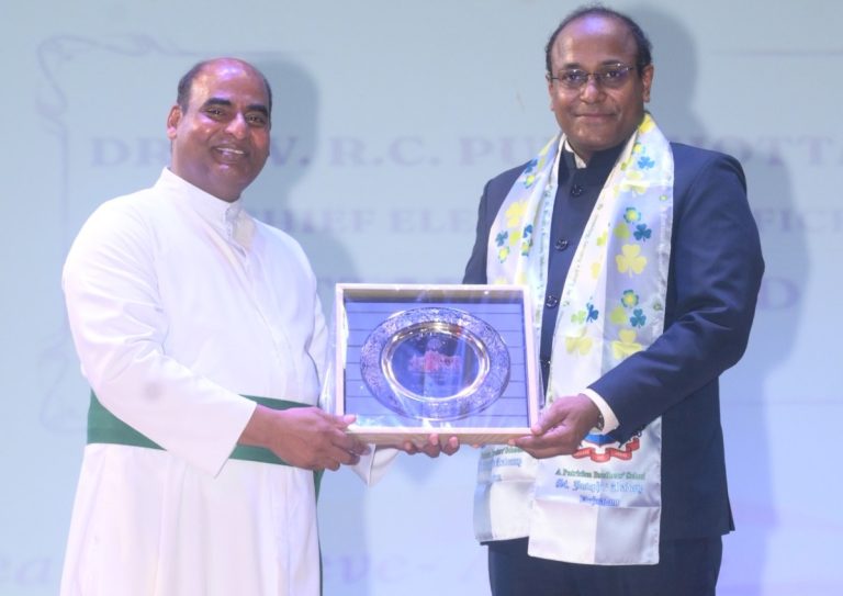 St. Joseph’s Academy celebrates academic excellence at annual awards function