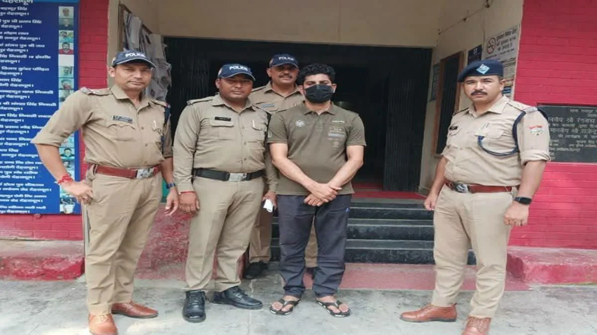UKSSSC पेपर लीक: सुमन, खालिद और साबिया पर तय होंगे