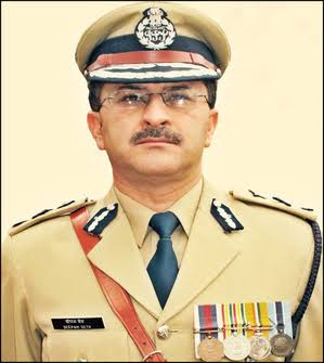 U’khand Police ranked among top 5 states in cyber-crime control