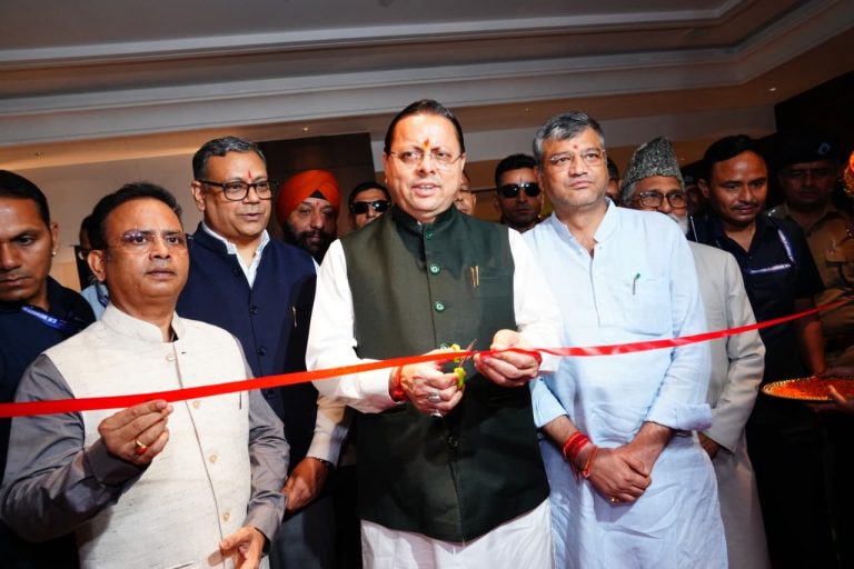 U’khand to intensify campaign against single use plastic: Dhami