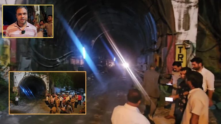 Uttarakhand THDC Tragedy: पीपलकोटी टनल हादसे में 7 लोगों की