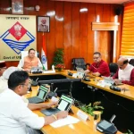 Uttarakhand cabinet meeting: 17 proposals approved - my uttarakhand news