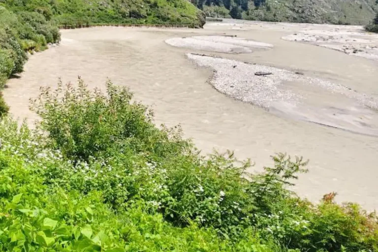 Uttarakhand on High Alert as Flash Flood Risk Looms in