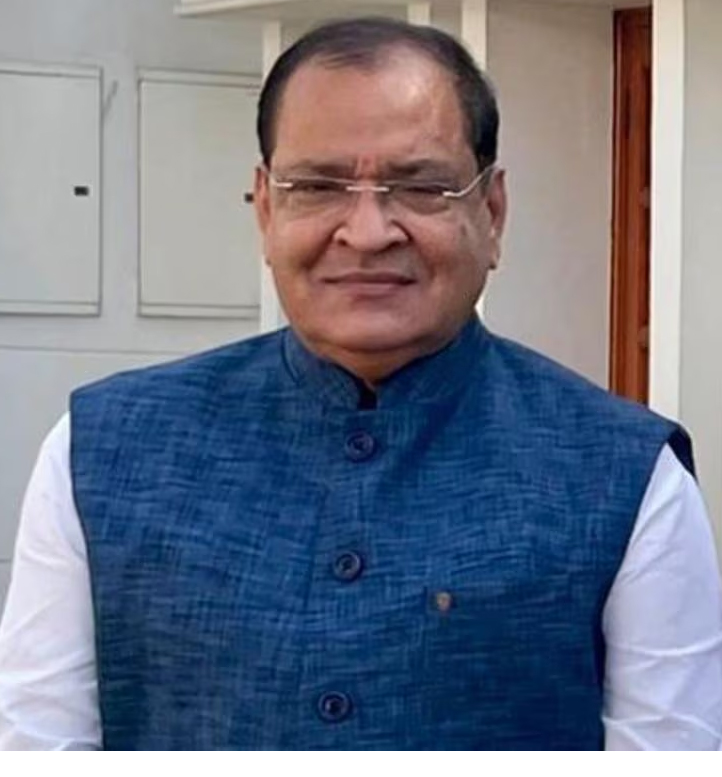 Yashpal Arya demands high level probe into ‘suspicious’ voter deletion