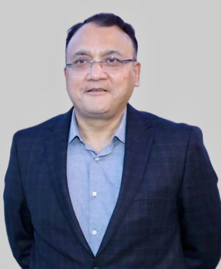Yogendra Rawat appointed member of Uttarakhand Public Service Commission