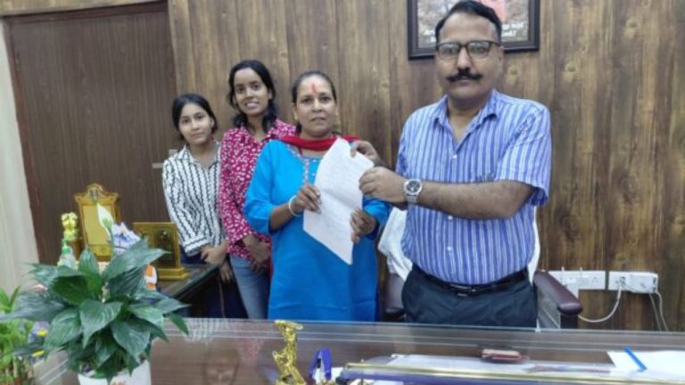 अब किसी की जमीन पर कब्जा नहीं चलेगा… नैनीताल डीएम
