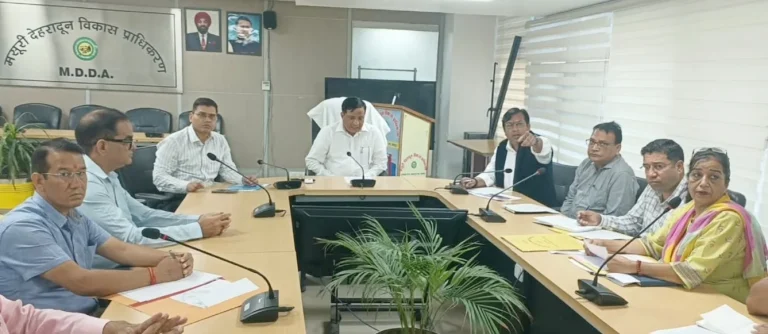 आईएसबीटी के कायाकल्प को मिलेगी रफ्तार, यात्री सुविधाओं और सुरक्षा