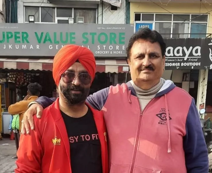उत्तरांचल पंजाबी महासभा में नई नियुक्तियां, मोंटी कोहली बने प्रदेश