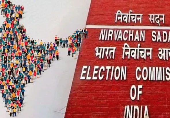 उत्तराखंड SIR पर बड़ा अपडेट, 1.07 लाख से अधिक मतदाताओं
