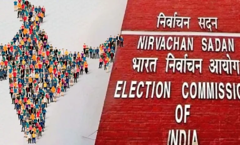 उत्तराखंड SIR पर बड़ा अपडेट, 1.07 लाख से अधिक मतदाताओं