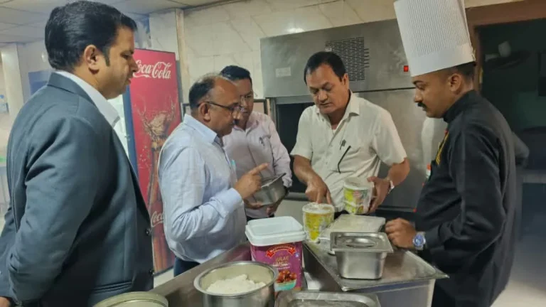 उत्तराखंड में FDA की ताबड़तोड़ कार्रवाई, 12 दिन में 88