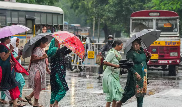उत्तराखंड में अगले 7 दिन भारी बारिश का अलर्ट, सावधानी